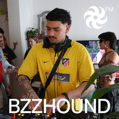 latin club and guaracha made it hot at home - BZZHOUND ✸ Blasé FM