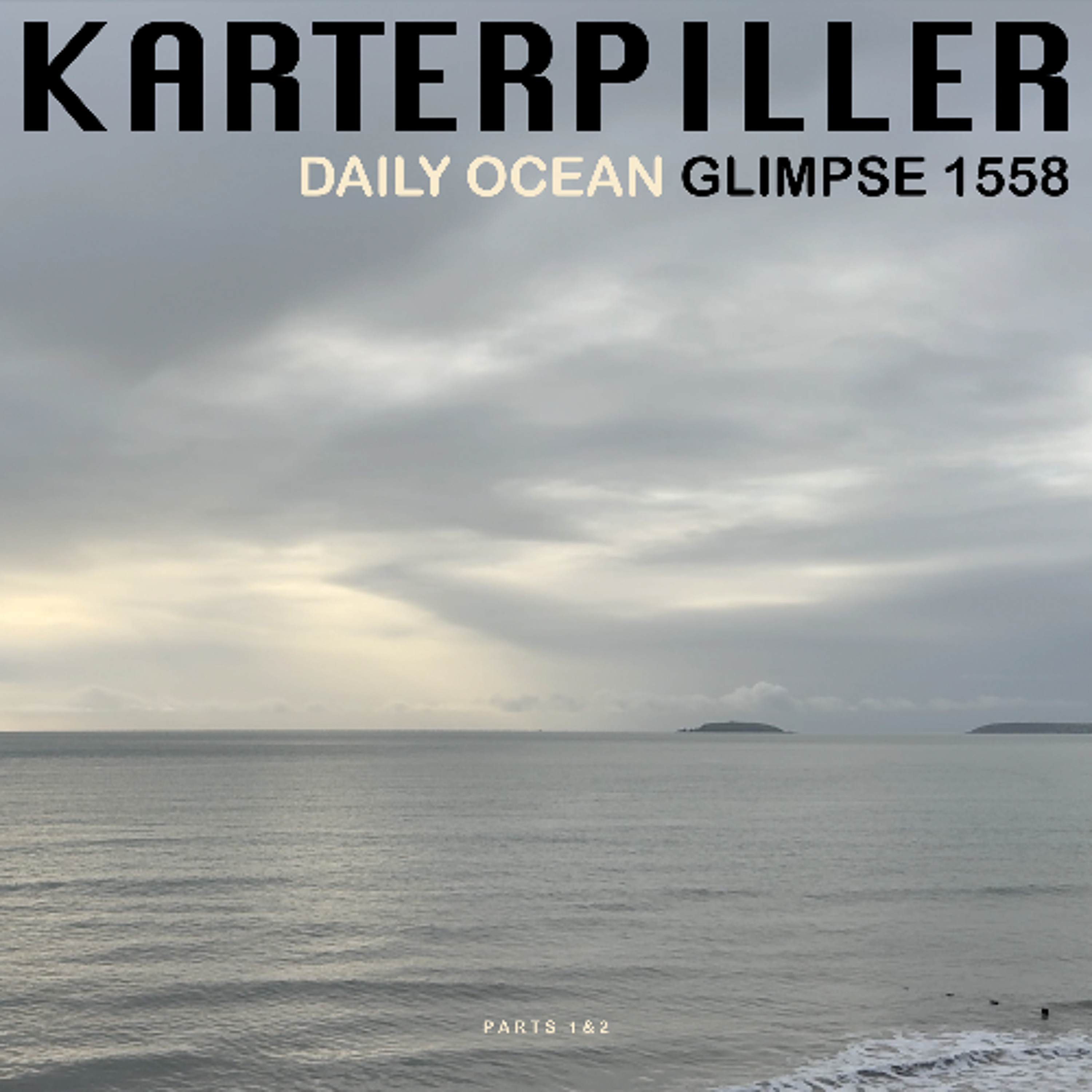 Glimpse 1558 (Jan 7 2026) episode artwork