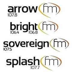 NEW: Media Sound Network (Arrow/Bright/Sovereign/Splash) (2014) - Demo - AudioSweets