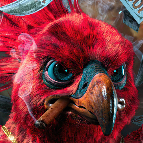 ADHD FALLING REMIX - DINKY