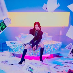 Chungha- Gotta go, Snapping, Stay tonight, Play, Dream of you, Bicycle remix