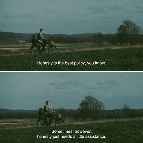 honesty is not the best policy (prod. ryan bevolo)