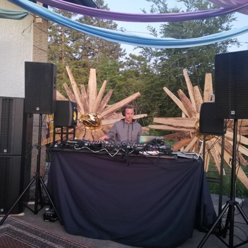 Verweber @ Bergauf & Fernab Vol. III 10.06.2022