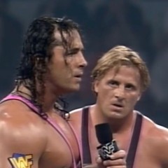 137: WWF RAW 31st March 1997