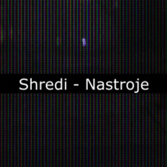Nastroje