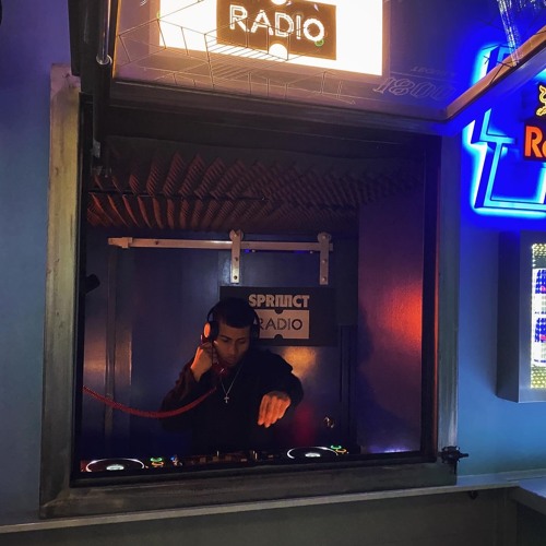 Elektrona Radio Show #004 by Camilo Suarez