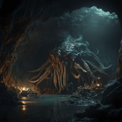 CTHULHU MYTHOS: PRIMORDIAL