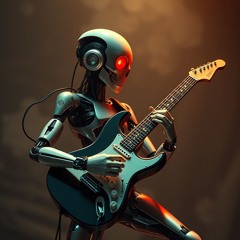 Silent Scream (Instrumental)