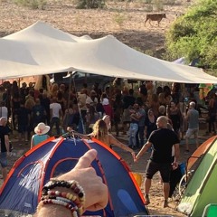 ALL YOU NEED IS LOVE - psy trance set by Dj Dot @ Simplisety Project with BERTO