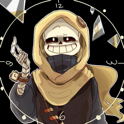 undertale stuff
