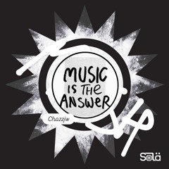 DFCW X Music Is The Answer