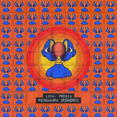 Luch, Presia - Penumbra (Rework) (ABRA063) [Edit]