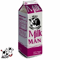 HELP7 - MILKMAN