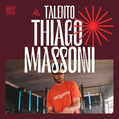 Talento: Thiago Massoni
