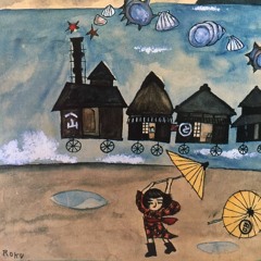 Va a llover hasta el domingo (Niña Tormenta)