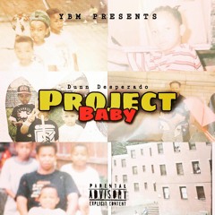 1. Project Baby Into