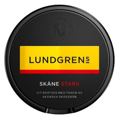 Sticky - Lundgrens (osläppt)