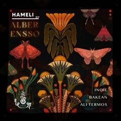 Alber Ensso • Hameli • Ali Termos Remix • kośa •