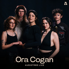 Cowgirl (Audiotree Live Version)