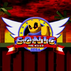 Sonic the noob: Hill.gym