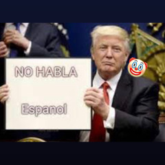 No Speakin The Spanish - vol 1