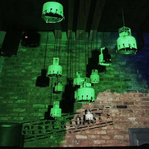 Body Marcus / @Toast / 18.07.2020