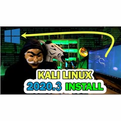 #183: Kali Linux GUI on Windows 10 (WSL 2)