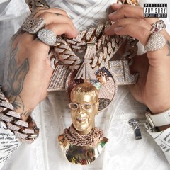 Anuel AA - Reggaetonera (Oscar Alegre & DJ KILL Intro Hype)