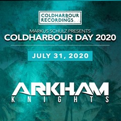 Arkham Knights - Coldharbour Day 2020