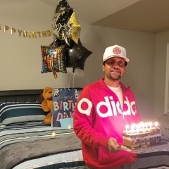 miss you (ft.Obinfaded)