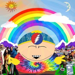 Hippie Got Startled (MiniMix)