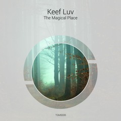 PREMIERE: Keef Luv - Out Of This World [Tanzgemeinschaft]