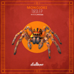 Monojoke - Nusa Dua [Dialtone Records]