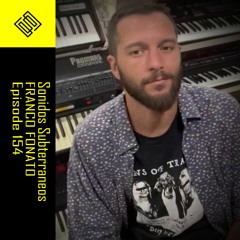 | EPISODE 154 | Franco Fonato