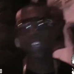 kanye freestyle prod bullseye