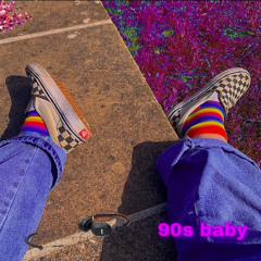90s baby