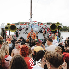 Nash (UK) Live @ Yeah Buoy Sydney Halloween 2024