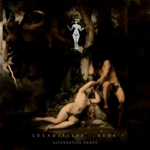 Lucadjelite- Eirene (Original Mix)