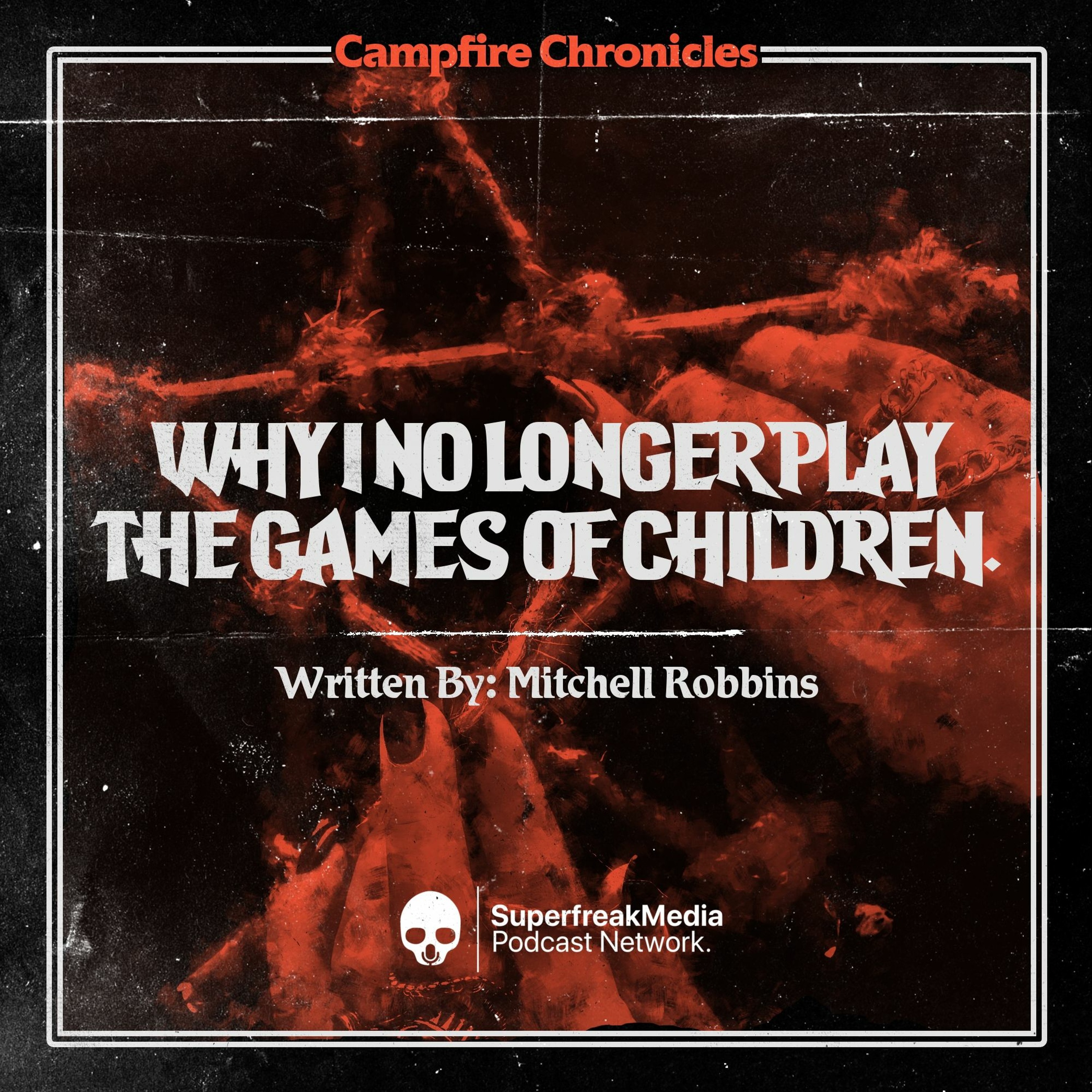 SuperfreakMedia Podcast Network