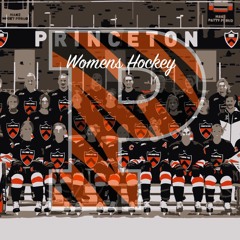 Princeton Women's Hockey Warmup Mix