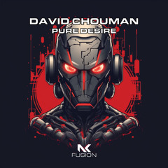 Pure Desire (Extended Mix)