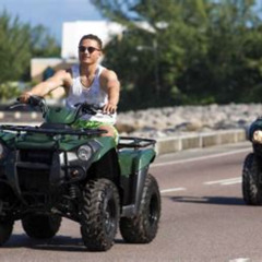 Review Special Price Fun Atv Tour In Nassau With Lunch No Hidden Fees