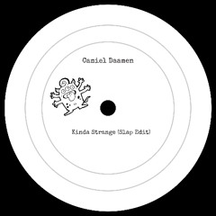 Kinda Strange (Slap Edit)