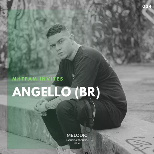MHTFAM INVITES 024 | ANGELLO (BR)