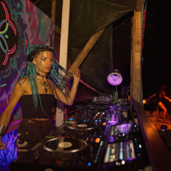 Cakkou Dj Set | PsyTech | The Summoning 2024