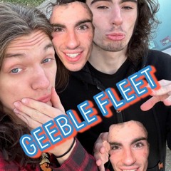 gfp geeble fleet yakwii