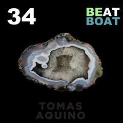 Beat at Boat #34