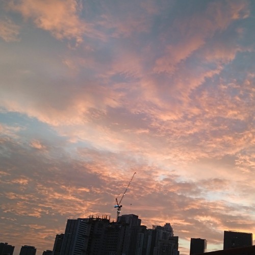 The emptiness that i feel, in the absence of you