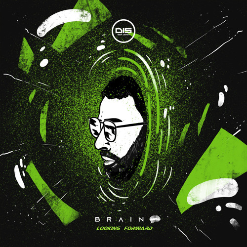 Brain & Dunk - Gonna be hard - DISBRVIP002 - OUT NOW