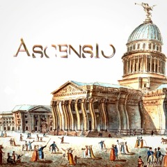 Ascensio [Melodic Techno Mix B2B HK] - NTO, Deviu, Romulus & More